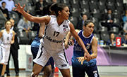Kadın Basketbol Takımımızın Rakibi Orduspor